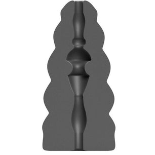 ALL BLACK - Flick del Masturbatore