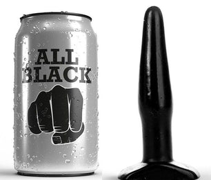 ALL BLACK - Spina Nera 11 Cm