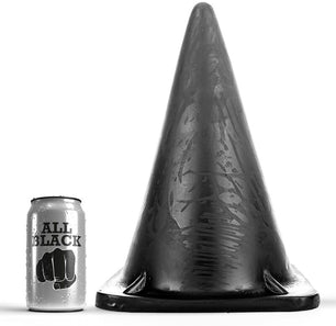 ALL BLACK - Spina Triangolare 30 Cm