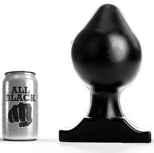 ALL BLACK - Spina 22,5 Cm 12 Pollici