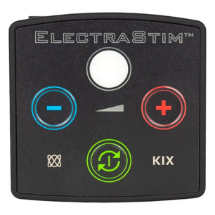 ELECTRASTIM - Kix Elettrostimolatore Sessuale