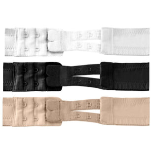 BYE-BRA - Estensori di Contorno Flessibili 2 Ganci 3 Unità