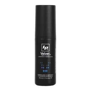 ID VELVET - Premium Body Glide Lubrificante Personale 50 Ml