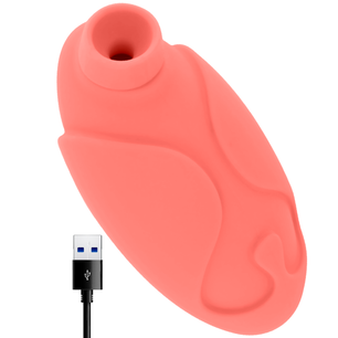 OHMAMA - Stimolatore delle Onde del Clitoride del Corallo