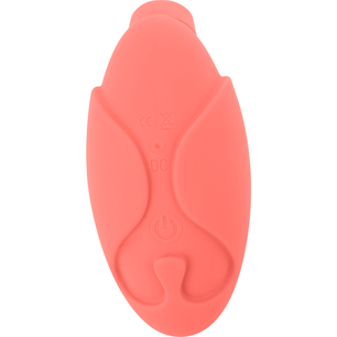 OHMAMA - Stimolatore delle Onde del Clitoride del Corallo