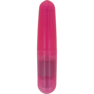 OHMAMA - Proiettile Vibrante Basic Rosa