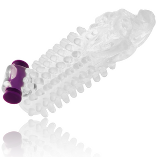 OHMAMA - Fodero per Drago con Proiettile Vibrante