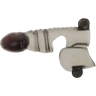 OHMAMA - Guaina per Pene e Testicoli 3 Motori