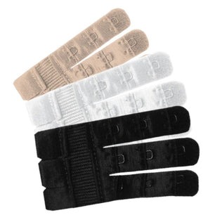 BYE-BRA - Estensori di Contorno Flessibili 3 Ganci 3 Unità