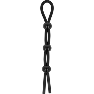 OHMAMA FETISH - Anello Cord-cock e Testicoli