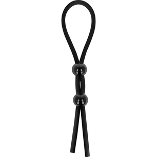 OHMAMA FETISH - Anello Cord-rock e Testicoli 2