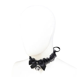 OHMAMA FETISH - Collana Fetish in Pizzo