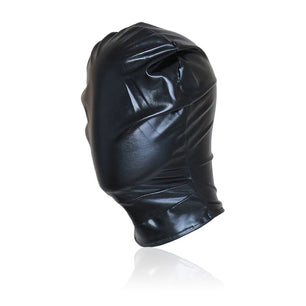 OHMAMA FETISH - Cappello Senza Gap