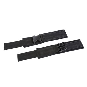 OHMAMA FETISH - Fermapolso in Nylon con Gancio e Anello