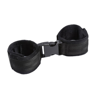 OHMAMA FETISH - Fermapolso in Nylon con Gancio e Anello
