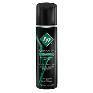 ID MILLENIUM - Lubrificante Silicone Millenium 65 Ml