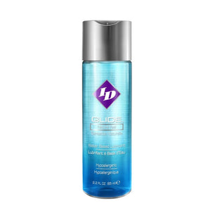 ID GLIDE - Lubrificante a Base Acqua Id 65 Ml