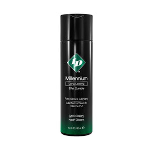 ID MILLENIUM - Lubrificante Silicone 130 Ml