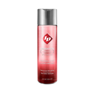 ID SENSATION - Warming Lube 130 Ml