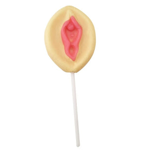 SPENCER & FLEETWOOD - Candy Pussy Lecca-lecca