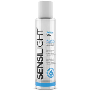 INTIMATELINE - Lubrificante Sensilight a Base Acqua Aquagel 150 Ml