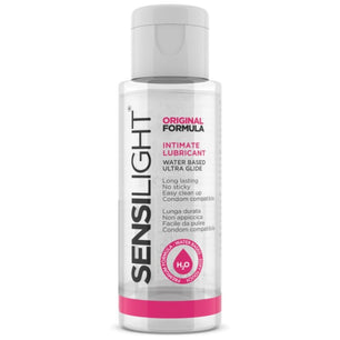 INTIMATELINE - Sensilight Formula Originale Lubrificante a Base Acqua 30 Ml