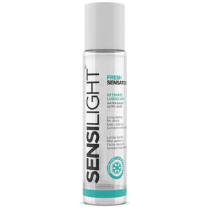 INTIMATELINE - Lubrificante Intimo Sensilight Fresh Effetto Freddo 60 Ml