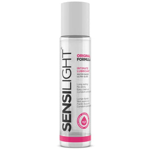 INTIMATELINE - Sensilight Formula Originale Lubrificante a Base Acqua 60 Ml
