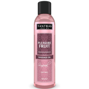 INTIMATELINE - Tantras Love Oil Piacere Olio da Massaggio Frutta 150 Ml