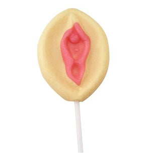SPENCER & FLEETWOOD - Candy Pussy Lecca-lecca
