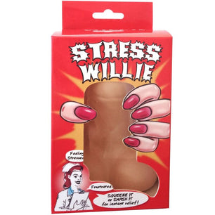 SPENCER & FLEETWOOD - Pene Antistress