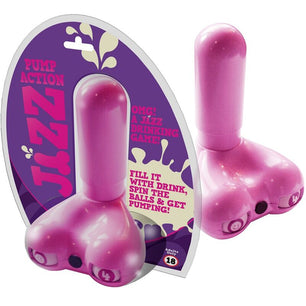 SPENCER & FLEETWOOD - Gioco di Bevande Jizz