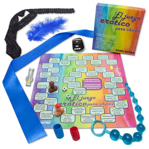 PRIDE - Gioco Erotico per Ragazzi Lgbt