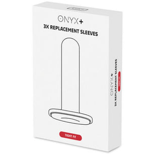 KIIROO - Onyx+ Copertura di Ricambio 3 Unit - Adesione Adeguata