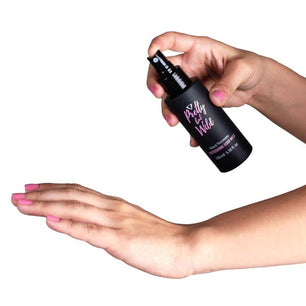SECRETPLAY - Abbastanza Ma Selvaggio Nebbia Corpo Rinfrescante 100 Ml