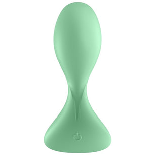 SATISFYER - App Trendsetter Spina Vibrante Verde