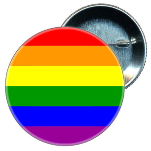 PRIDE - Spilla Bandiera Lgbt