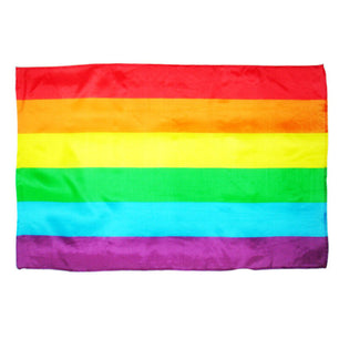PRIDE - Grande Bandiera Lgbt