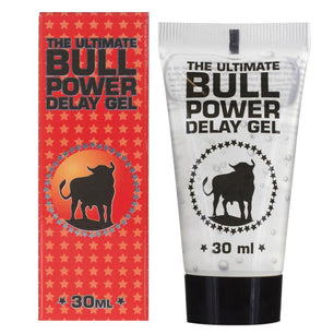 COBECO - Gel Ritardo Bull Power - Ovest