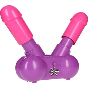 PLAY WIV ME - Cum Face Party Gioco