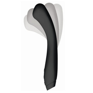 JE JOUE - Vibratore Juno Flex Punto G - Nero
