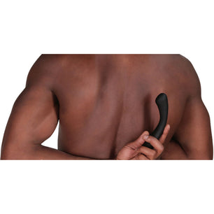 JE JOUE - Vibratore Juno Flex Punto G - Nero