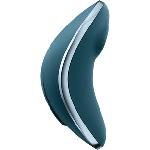 SATISFYER - Vulva Lover 1 Stimolatore e Vibratore a Impulsi D'aria