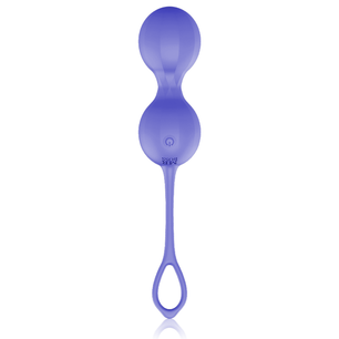 MR BOSS - Dumas Perline Kegel Vibranti Telecomando