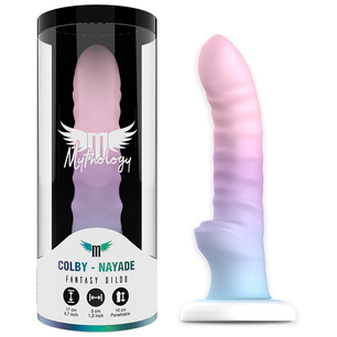 MYTHOLOGY - Dildo di Colby Nayade