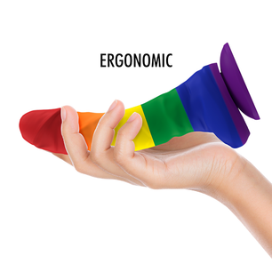 MYTHOLOGY - Corey Pride Dildo M