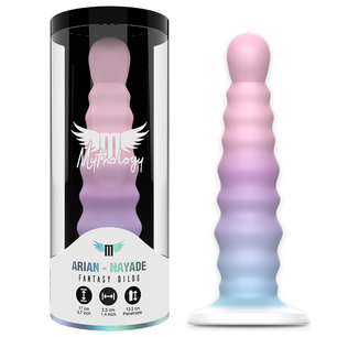 MYTHOLOGY - Dildo di Arian Nayade