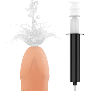 MYTHOLOGY - Flipper Originale Dildo Eiaculatore