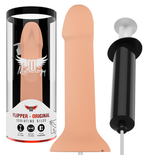 MYTHOLOGY - Flipper Originale Dildo Eiaculatore