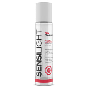 INTIMATELINE - Lubrificante a Base Acqua Sensilight Alla Fragola 60 Ml